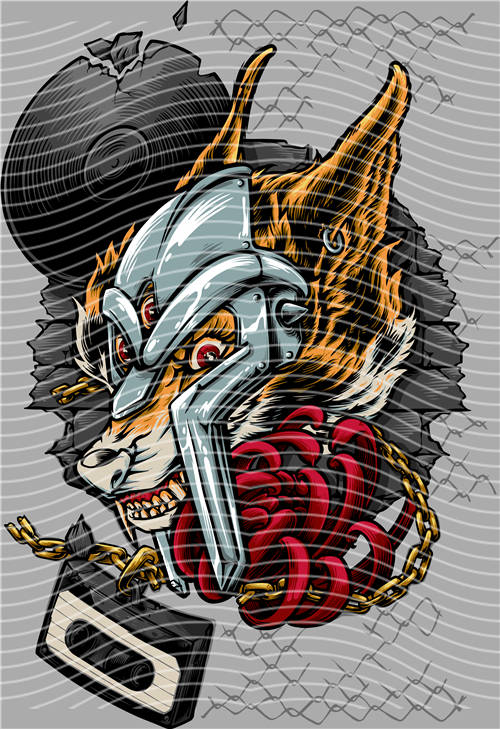 Street design-JT 4380